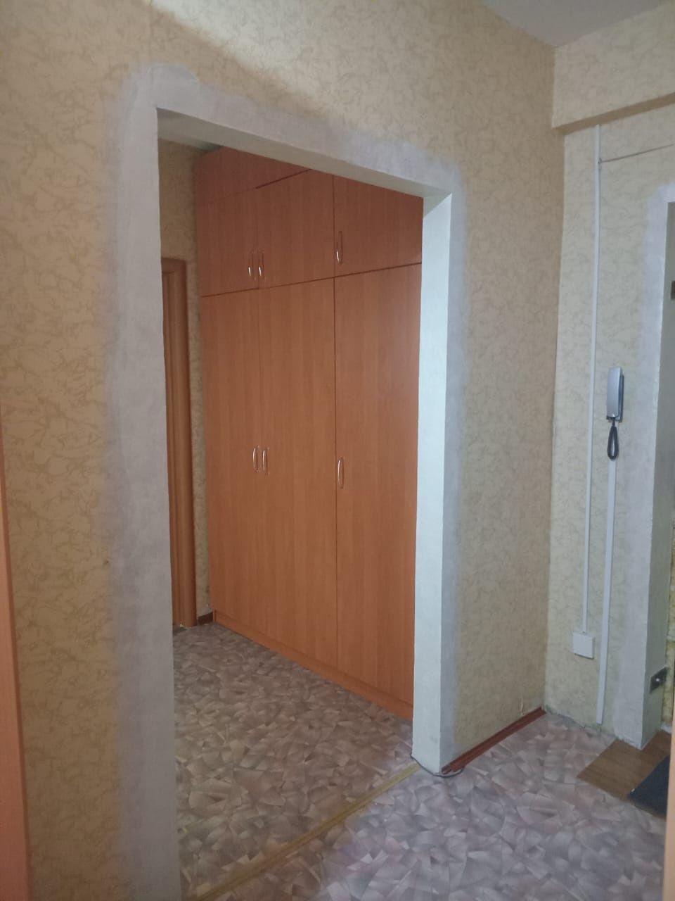 Продам 3-комнатную квартиру. Район Сарыарка.