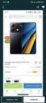poco x6 телефон сатылады