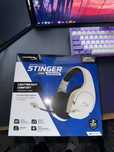 Наушники HyperX Cloud Stinger Core белый