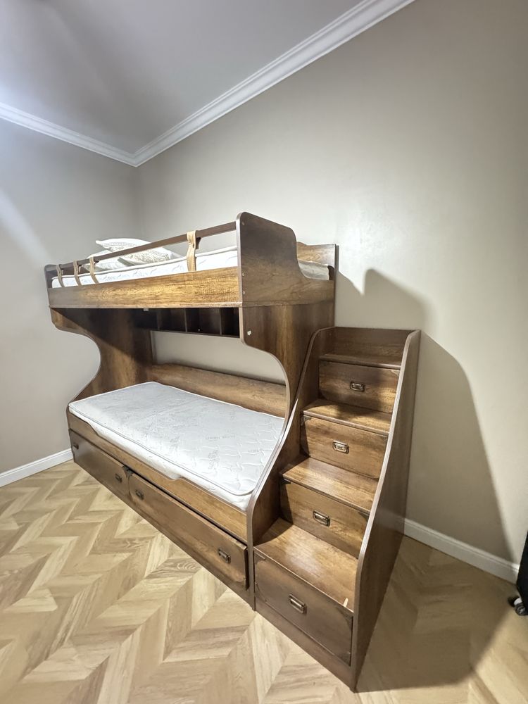 Мебель в детскую