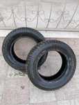 Зимние шины 195/65R15