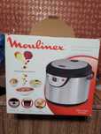 Продаю мулбтиварку Moulinex
