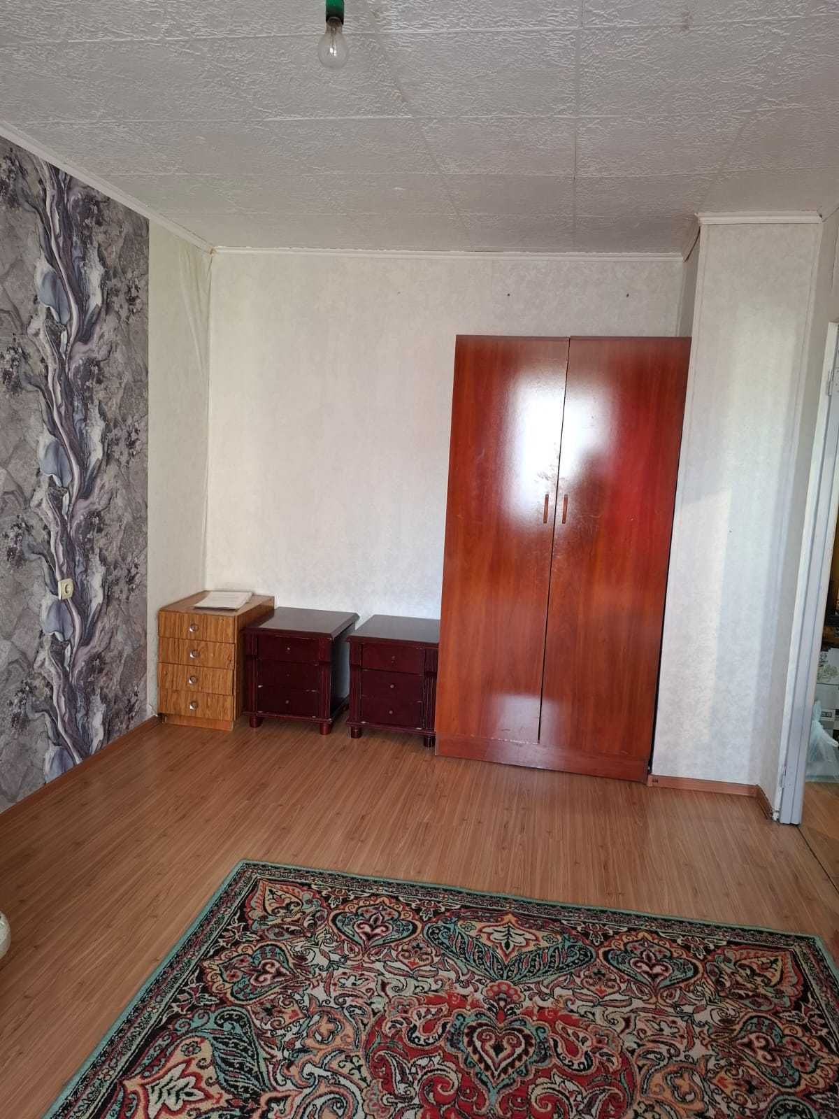 Продам однокомнатную квартиру от хозяина