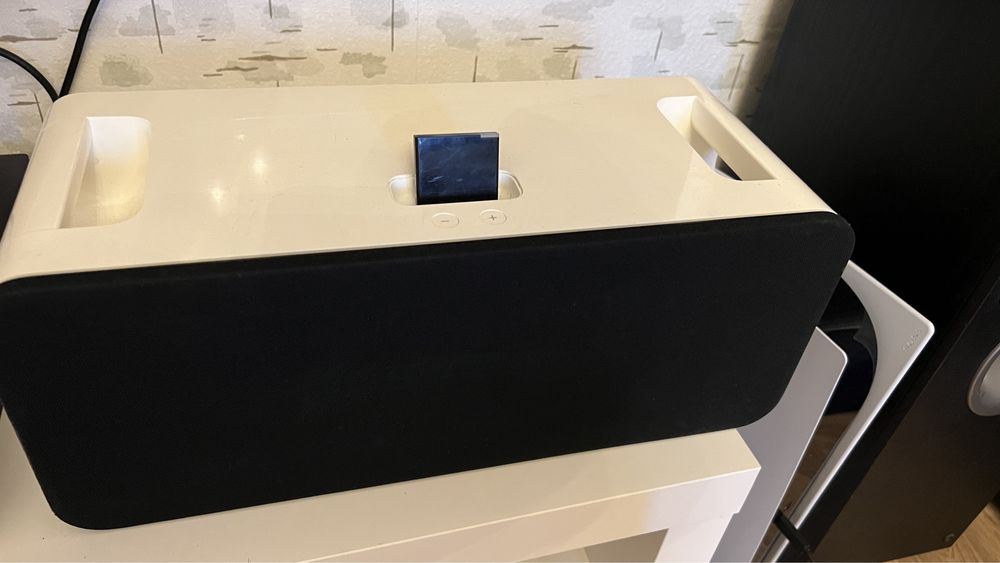 Ipod A-1121 звуковая колонка.