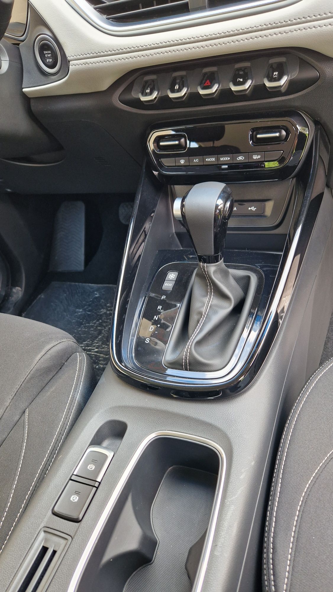 Продам новый Chevrolet Captiva Premier 2023 г.в.