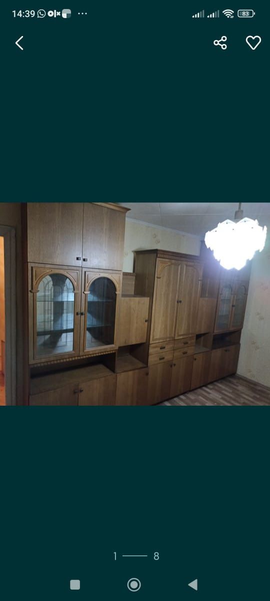 Продам стенку не дорого
