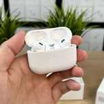 AirPods с шумоподавлением — AirPods Premium. Аирподс экспресс