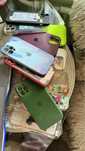 Отдам даром сехлы на Iphone 12 pro