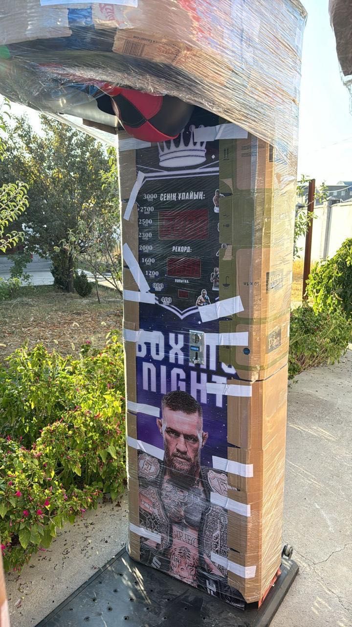 Груша Аппарат! Силомер Аппарат! Модем в ПОДАРОК! Доставка бесплатно!