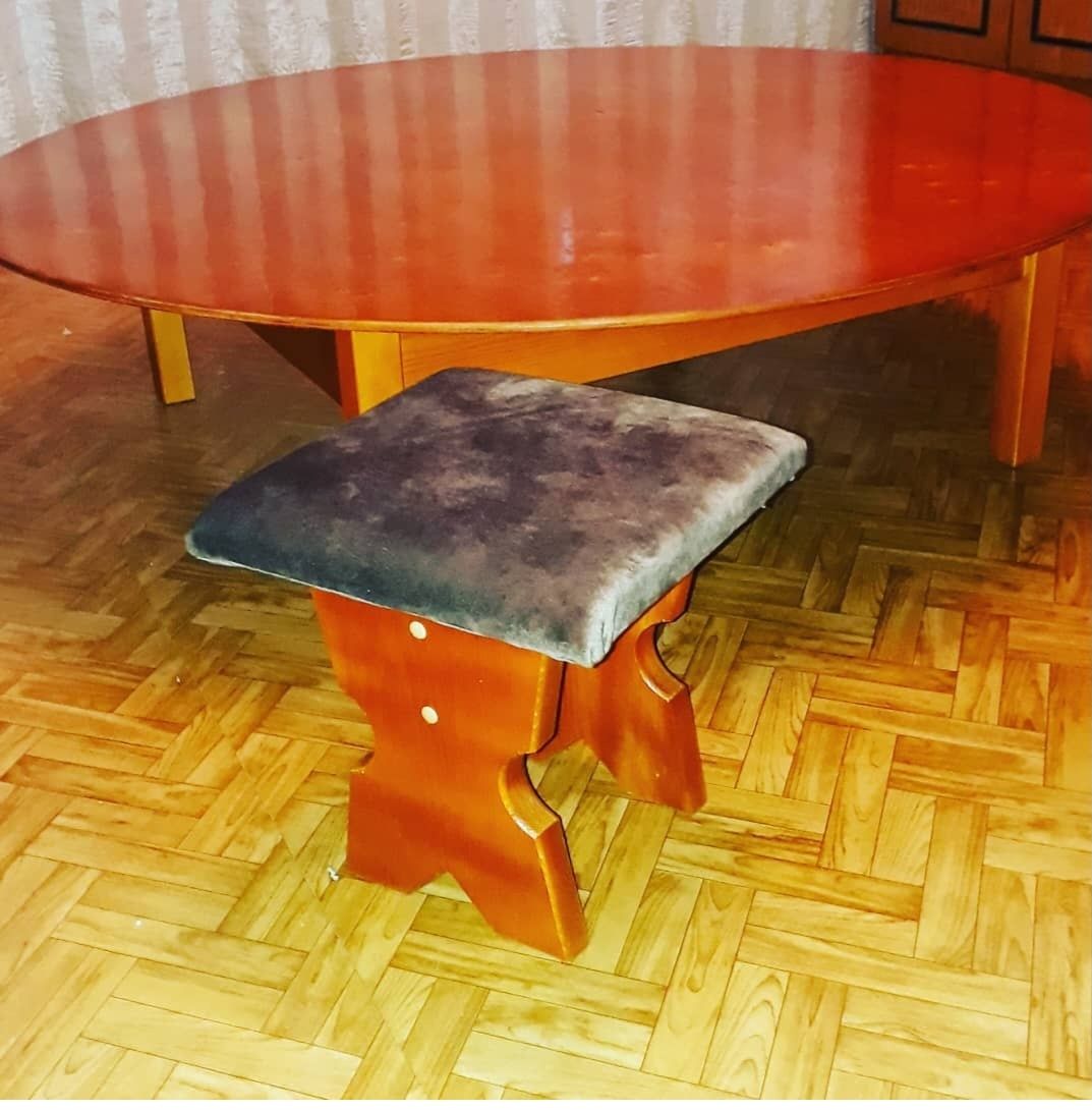 Изготовление мебели  из дерева