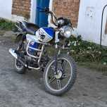 Продам альфу 125куб