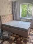 Продам матрас 1,60/200 новый