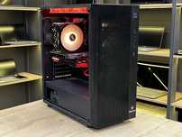 Игровой системный блок - Core i5-10400F/16GB/SSD 512GB + 1TB/RTX 2060