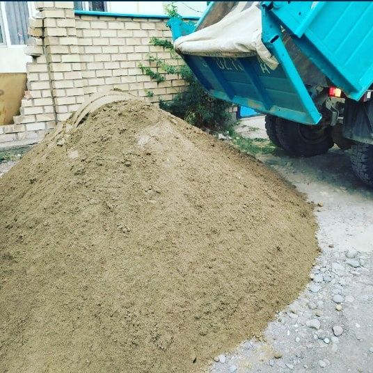 Перегной без мусора.