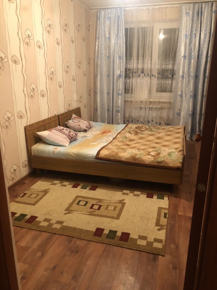 Сдам 2х ком-ные квартиры посуточно и по часам р-н Универмаг