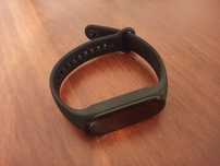 Фитнес-браслет Xiaomi Smart band 7
