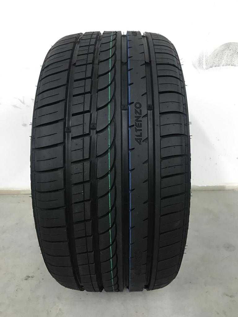 225/40R18 92W XL   255/35R18 94W XL — Altenzo Sports Comforter +