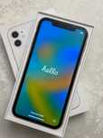 Iphone 11 с документами