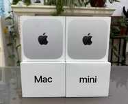 Apple Mac Mini M4  16 RAM 256GB