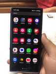 Обмен Samsung note 20 Ultra