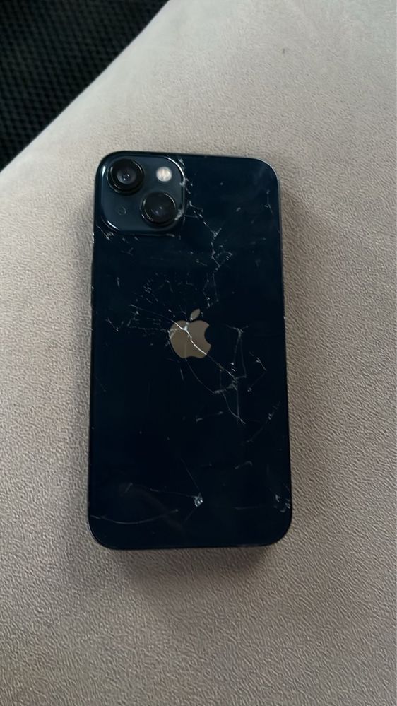 Iphone 13 128гб заблокированный