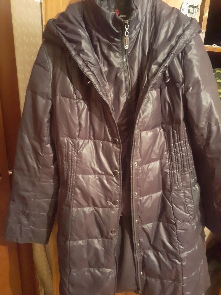 Куртки  зимние 3000тысяч размеры XXL,L,42