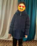 Продам куртка осеньи