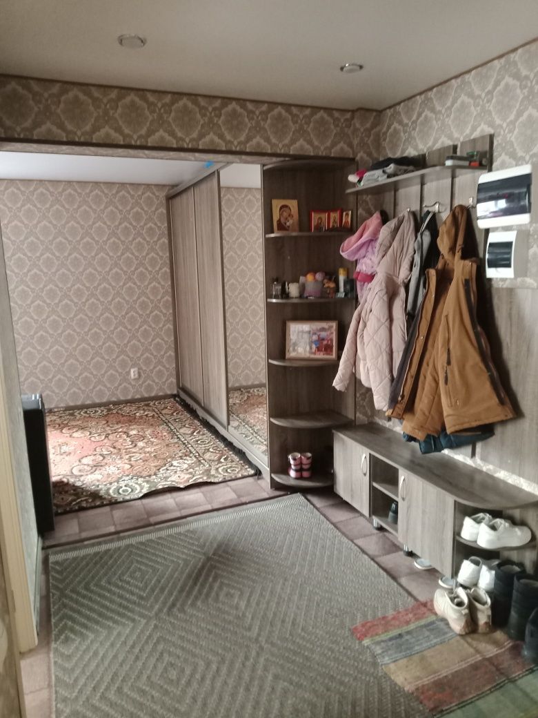 Продажа 2-х комнатной квартиры