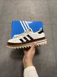 CLOT x adidas Originals Superstar by Edison Chen White
