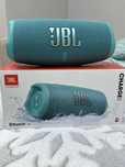 портативный динамик JBLCHARGE5TEAL