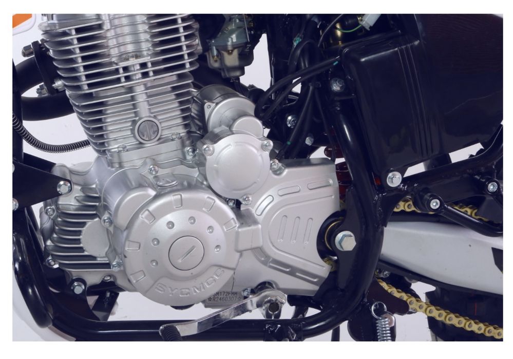 SYSMCC Yamma 250cc. Оптом отправка в РФ