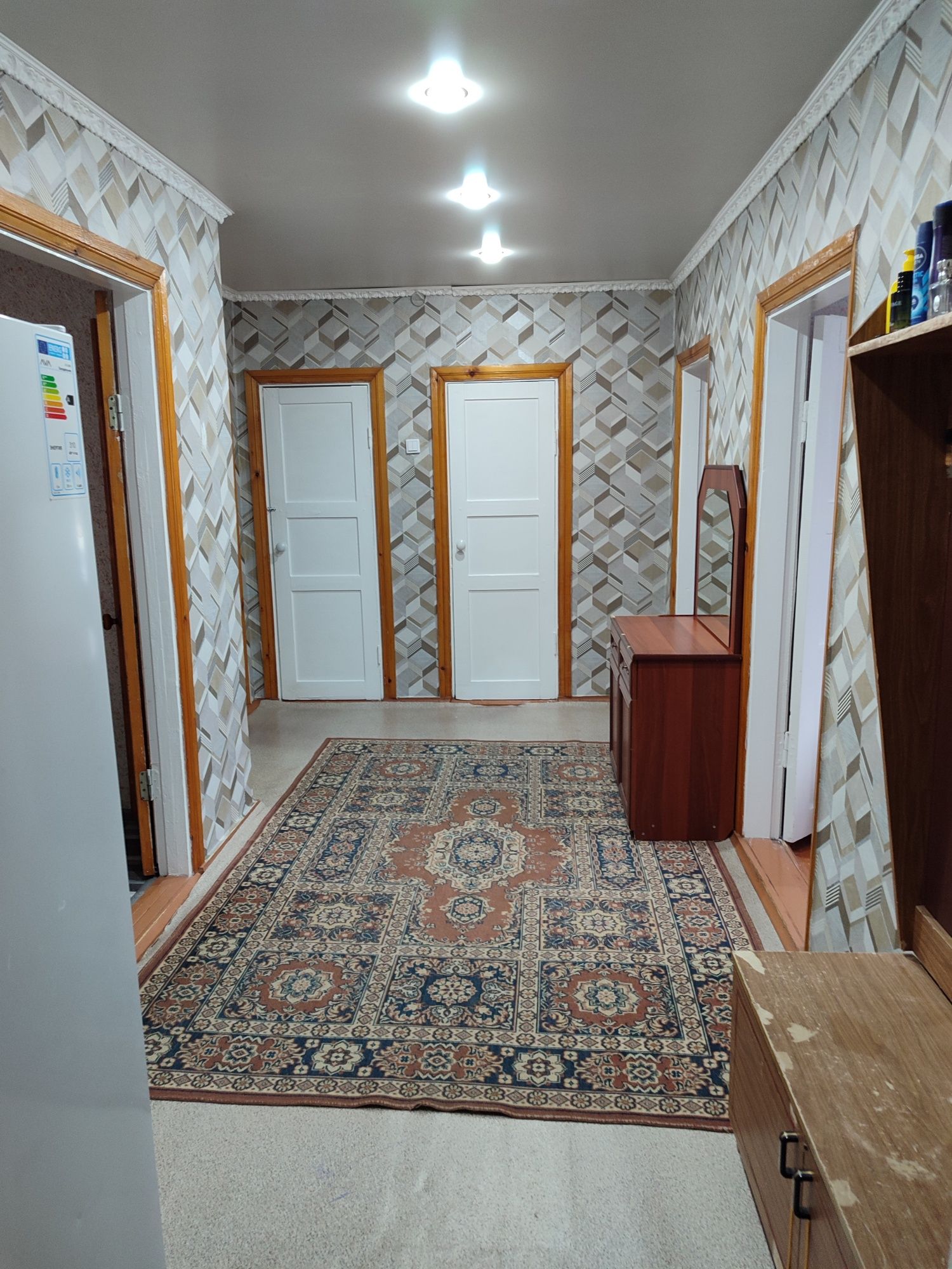 Продам дом 11 микрорайон