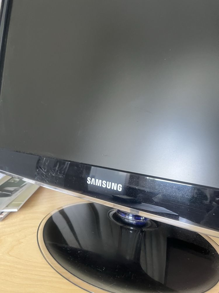 Монитор Samsung 23” (S23B350)