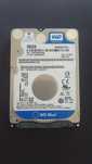 Жесткий диск HDD 500 GB WD Blue