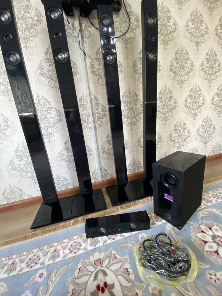 кинотеатр караоке флешкамен