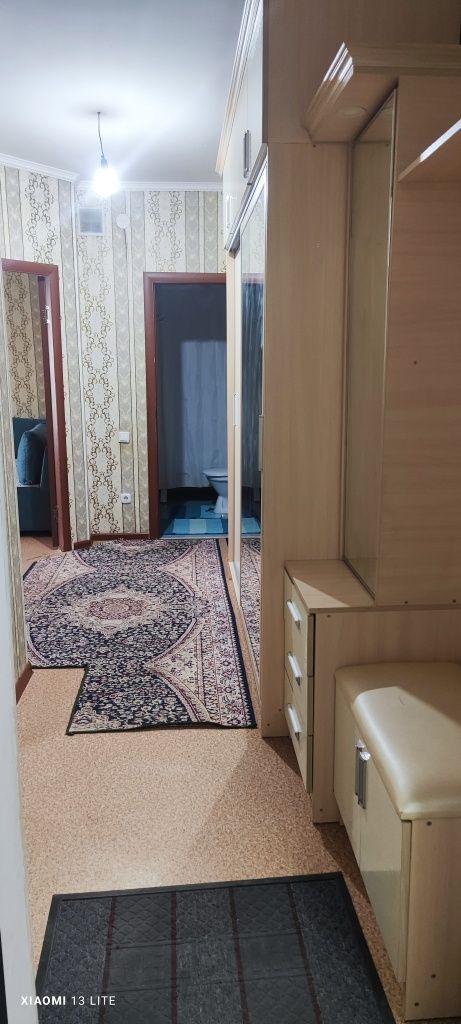 барлық жағдайымен Түркiстан қаласы, Микрайон Отырар 20, Шноста 1 б