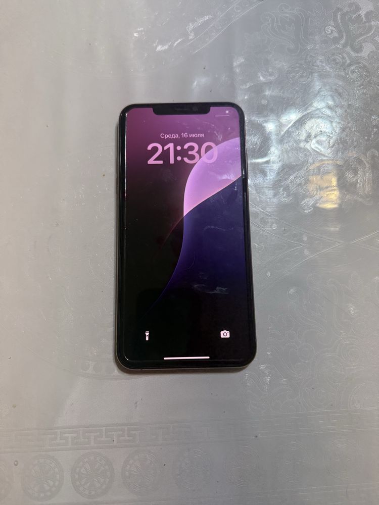 Продается Айфон XS Max 64 gb