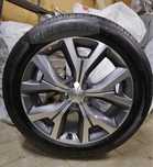 Диски Hyundai Palisade