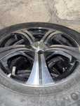 Летние шины MICHELIN r 14 зима на дисках