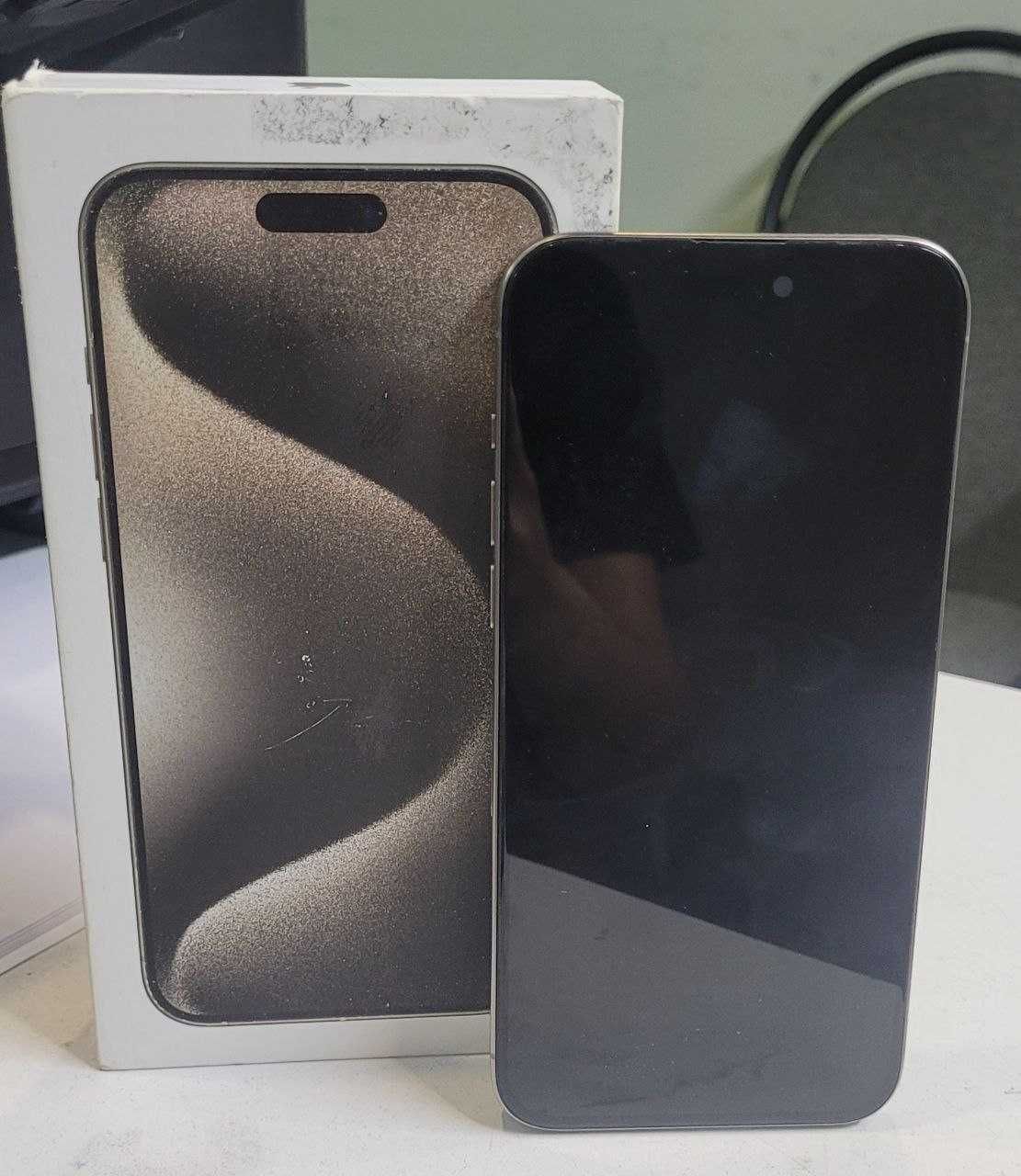 Ipone 15Pro Max 512gb