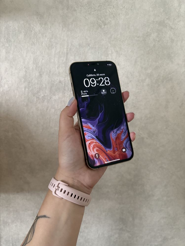Продам iphone 12 pro max