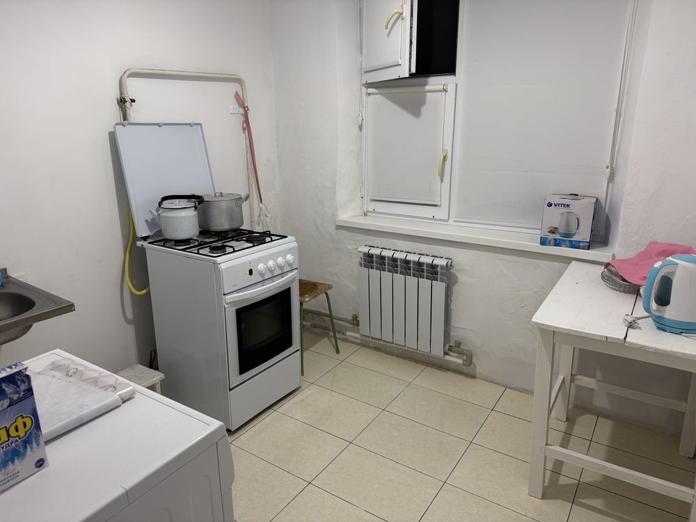 Продается 2 комнатная квартира в балыкшы