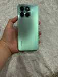 Honor x 6a телефон