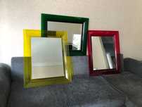 Зеркало Италия Kartell