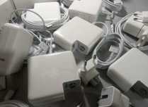 на MacBook 60W - зарядка, блок питания 60 ватт и другие