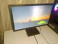 Монитор Lg (60 Герц)