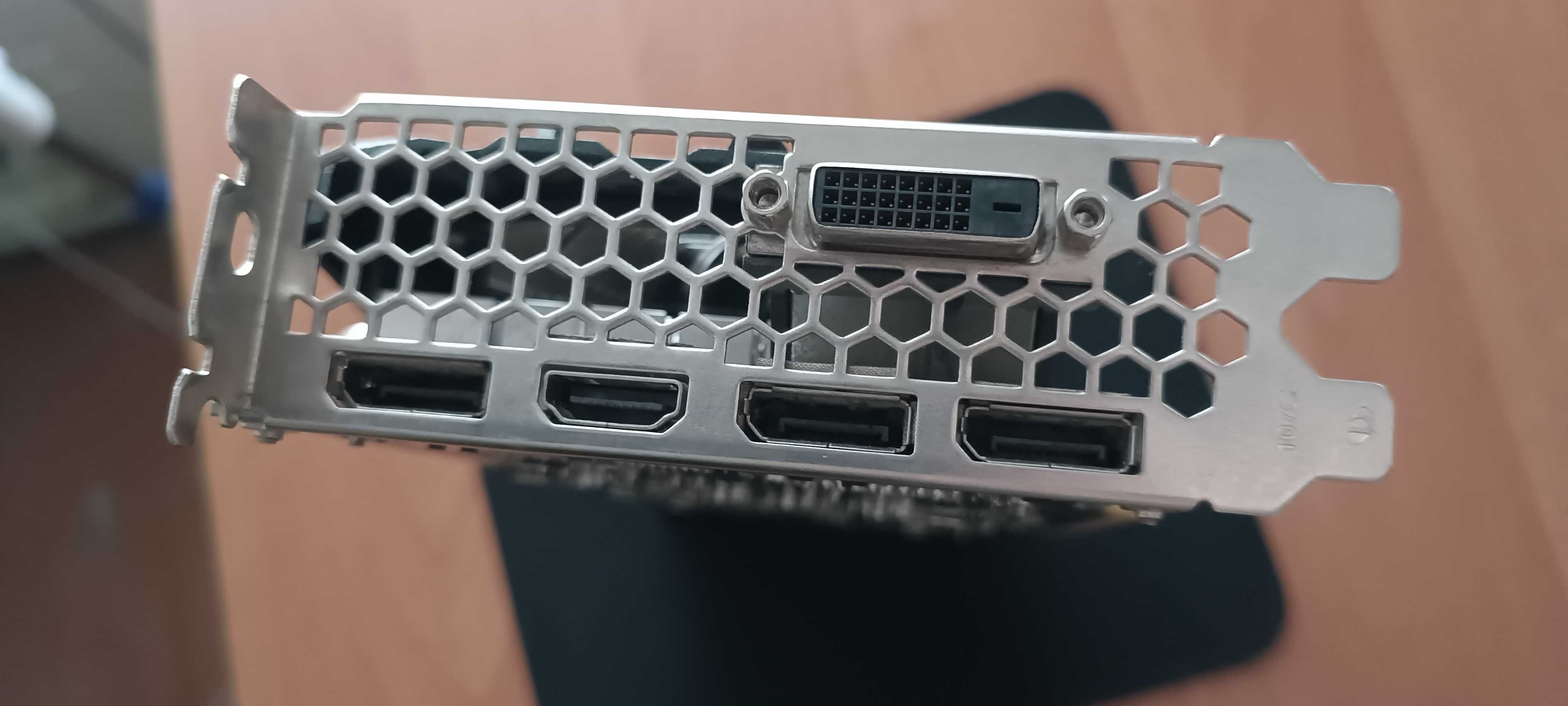 Geil GTX 1060 3GB