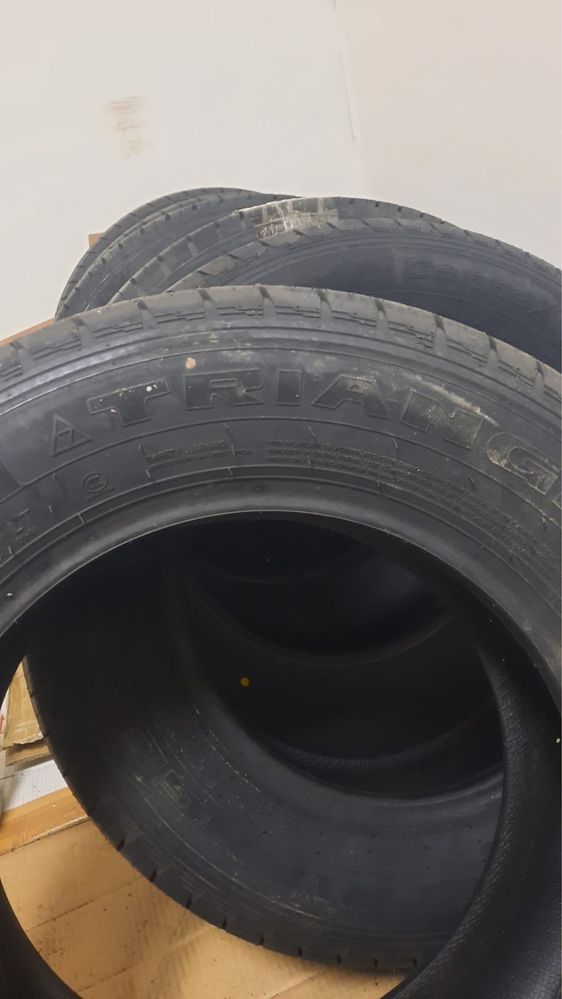 Шины для любых авто