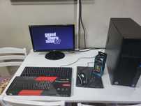 Игровой компьютер Core -I7/4790
