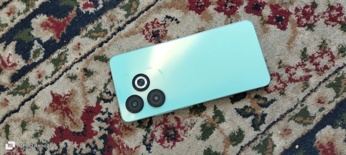 Infinix smart 8 128 gb